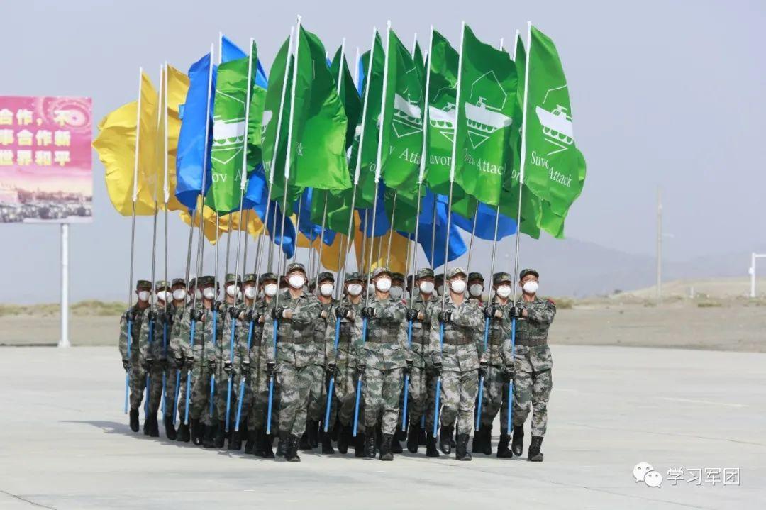 2021年國(guó)際軍事新聞概覽，全球軍事動(dòng)態(tài)，2021年國(guó)際軍事新聞概覽