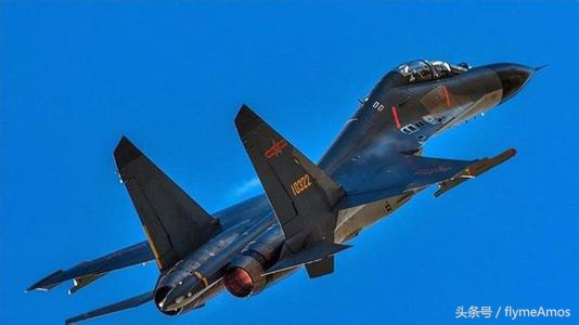 殲-11B戰(zhàn)斗機(jī)，中國空中力量的杰出代表，殲-11B戰(zhàn)斗機(jī)，中國空中力量的驕傲典范