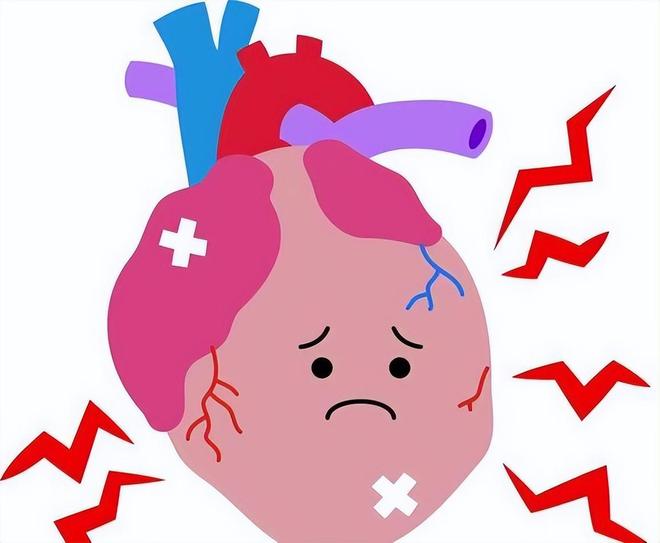 心慌是什么原因——深度解析與應(yīng)對建議，心慌深度解析，原因及應(yīng)對建議