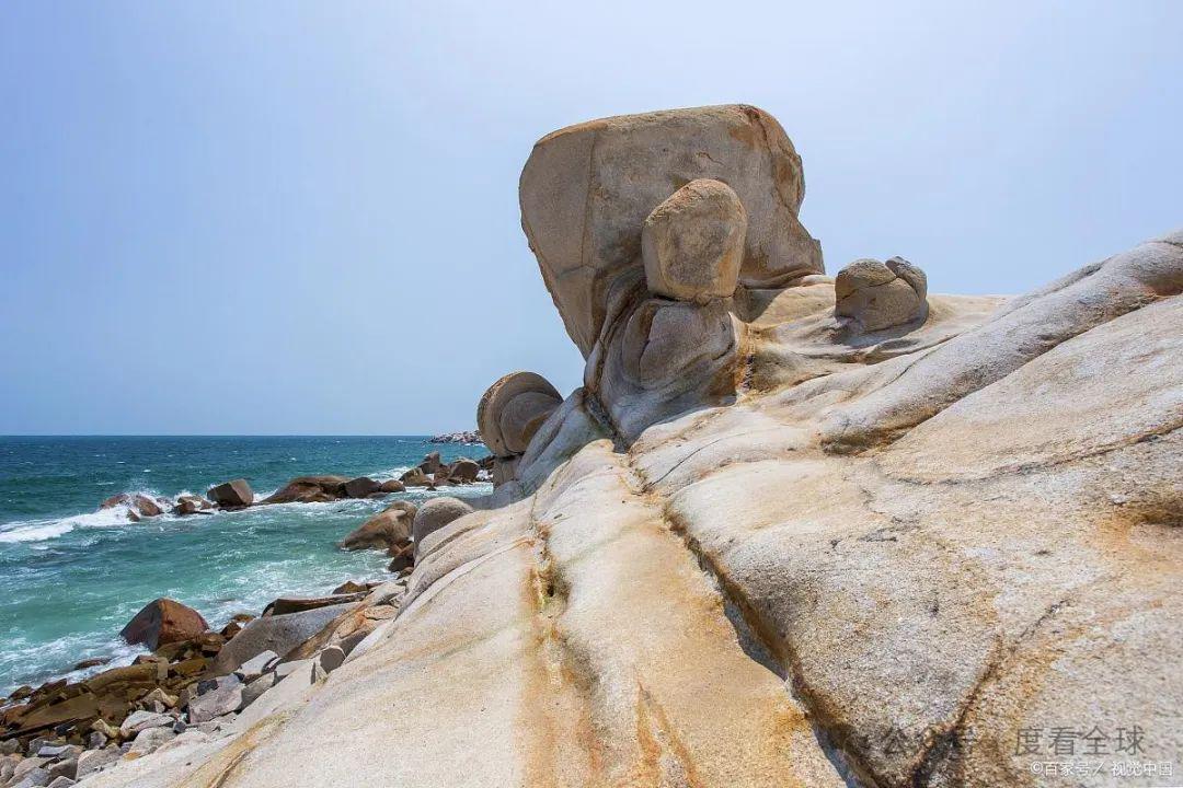 東山島旅游景點(diǎn)一覽，東山島旅游攻略，景點(diǎn)一覽