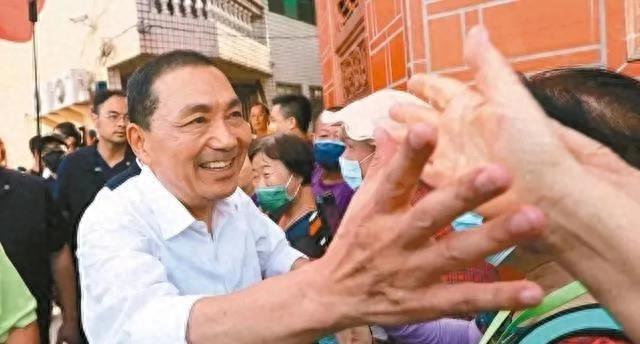 臺灣最新情況概覽，臺灣最新概況概覽