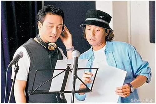 張國榮個人資料、年齡簡介及其影響，張國榮生平簡介，傳奇人生與影響回顧