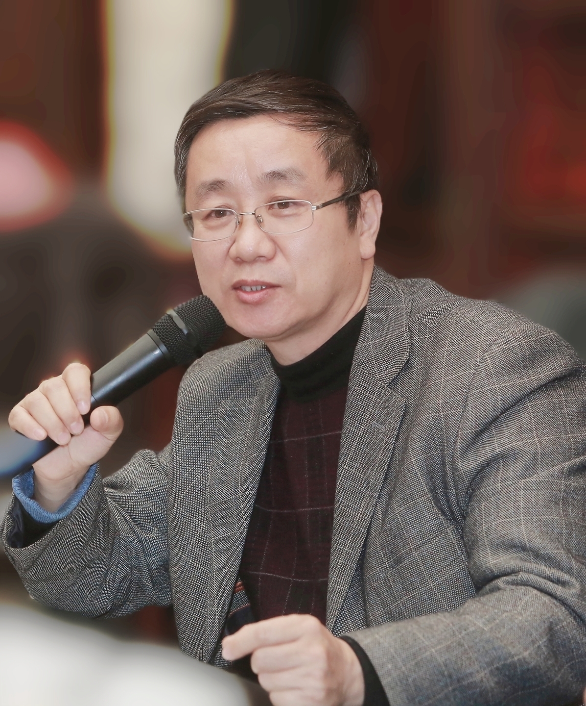 陳凱歌簡歷個人資料簡介，陳凱歌個人資料簡介及簡歷