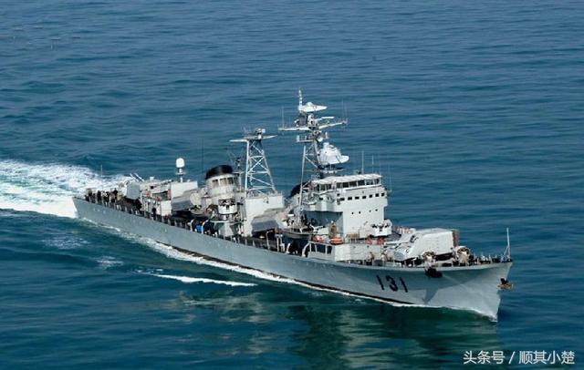揭秘中國海軍的杰出代表，051型驅(qū)逐艦，揭秘中國海軍的杰出代表，傳奇的051型驅(qū)逐艦
