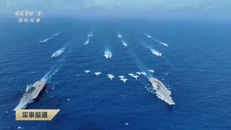 今日軍事新聞視頻概覽，今日軍事新聞視頻概覽，最新軍事動態(tài)解析