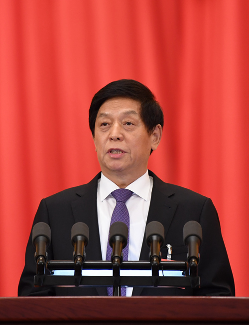 全國人大常委會委員長，職責(zé)、影響力及其重要性，全國人大常委會委員長，職責(zé)、影響力與重要性解析