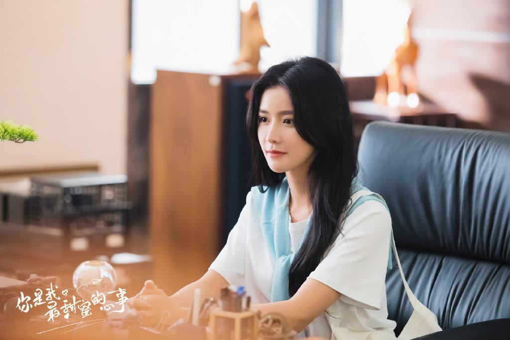 蔡卓宜主演的電視劇一覽，那些令人心動的角色與作品，蔡卓宜主演電視劇盤點，心動角色與優(yōu)秀作品一覽