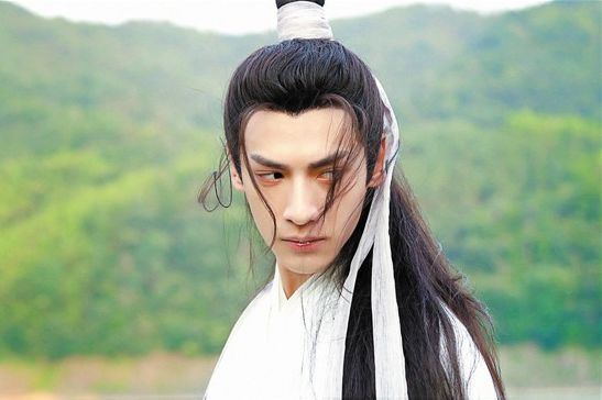 羅云熙電視劇，演技與魅力的展現(xiàn)，羅云熙電視劇，演技與魅力的完美展現(xiàn)