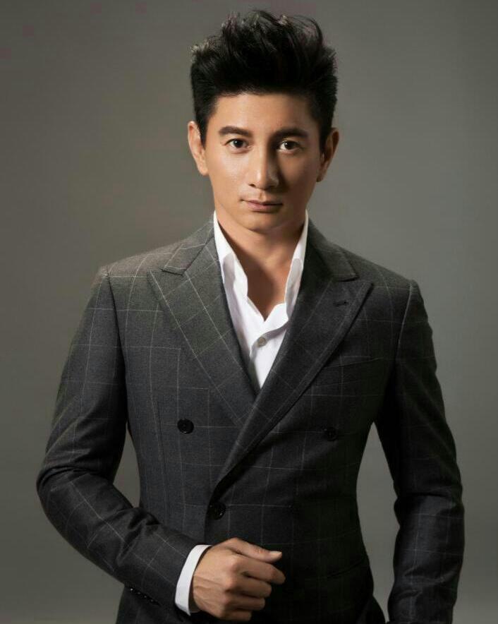 歌手吳奇隆個人資料，吳奇隆個人簡介資料