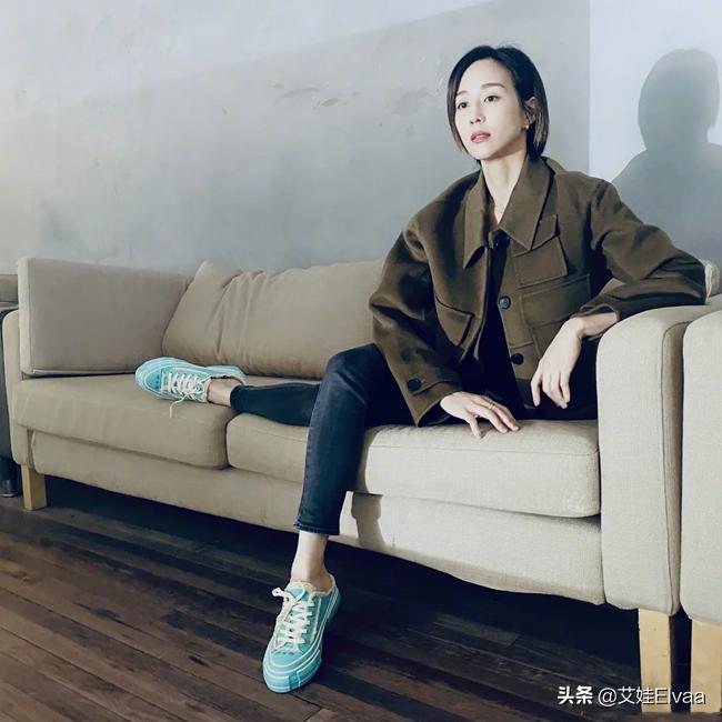 張鈞甯為什么被稱為緊王，深度解析其背后的原因，張鈞甯緊王稱號背后的深度解析與原因探究