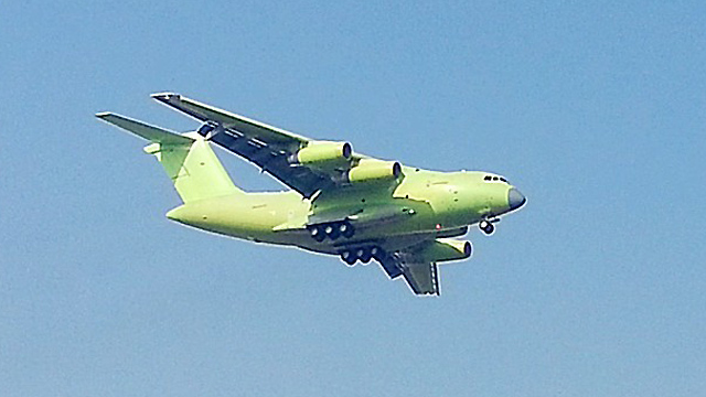 運-20運輸機，中國航空工業(yè)的驕傲與力量象征，運-20運輸機，中國航空工業(yè)的驕傲與力量標志