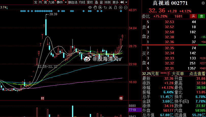 揭秘，002771是什么股票？全面解讀其背景與前景，揭秘股票代碼002771背后的股票，背景與前景全面解讀