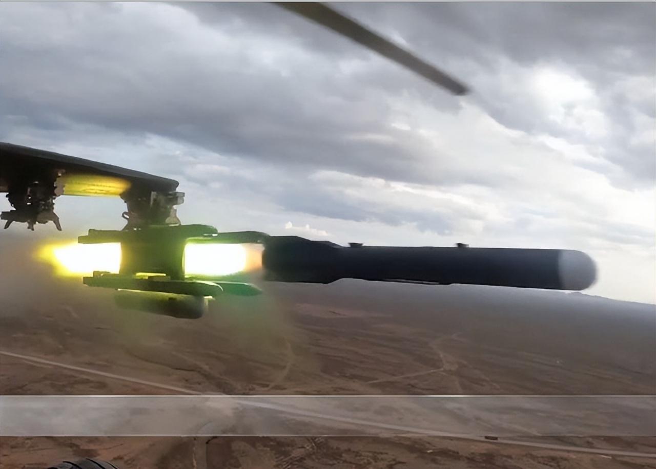 武直-9直升機，卓越性能與獨特優(yōu)勢的空中霸主，武直-9直升機，卓越性能與獨特優(yōu)勢的空中霸主風采展示