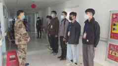 征兵體檢標(biāo)準(zhǔn)2023，全面解讀新兵選拔的健康要求，2023征兵體檢標(biāo)準(zhǔn)全面解讀，新兵選拔健康要求詳解