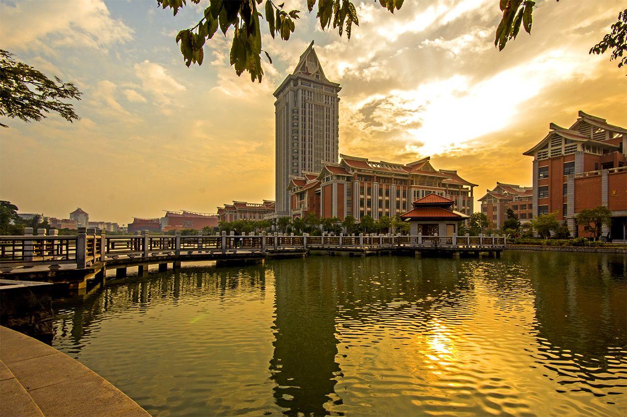 集美大學(xué)，探尋卓越教育的殿堂，集美大學(xué)，卓越教育殿堂的探索之旅