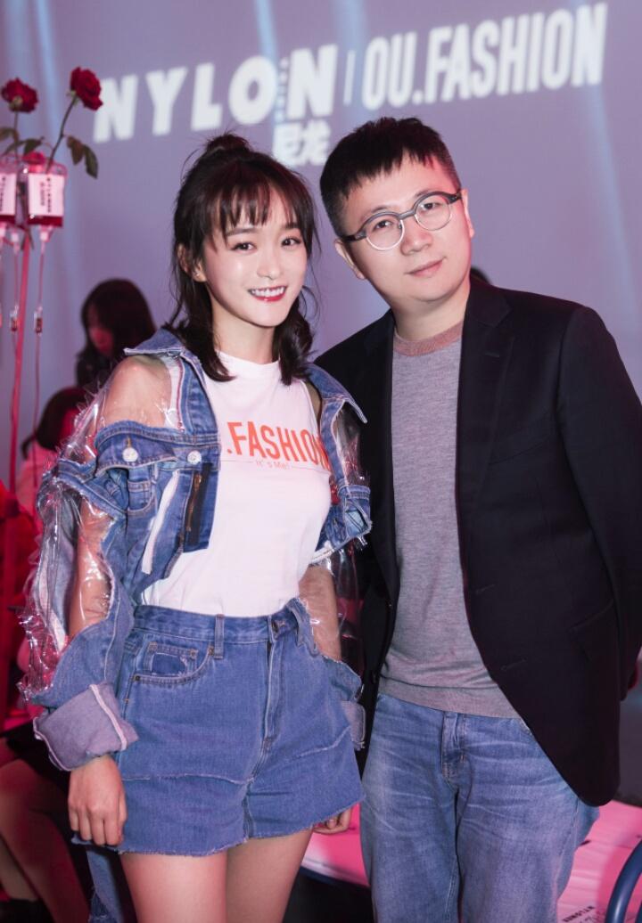 匆匆那年電視劇演員表，匆匆那年電視劇演員陣容一覽