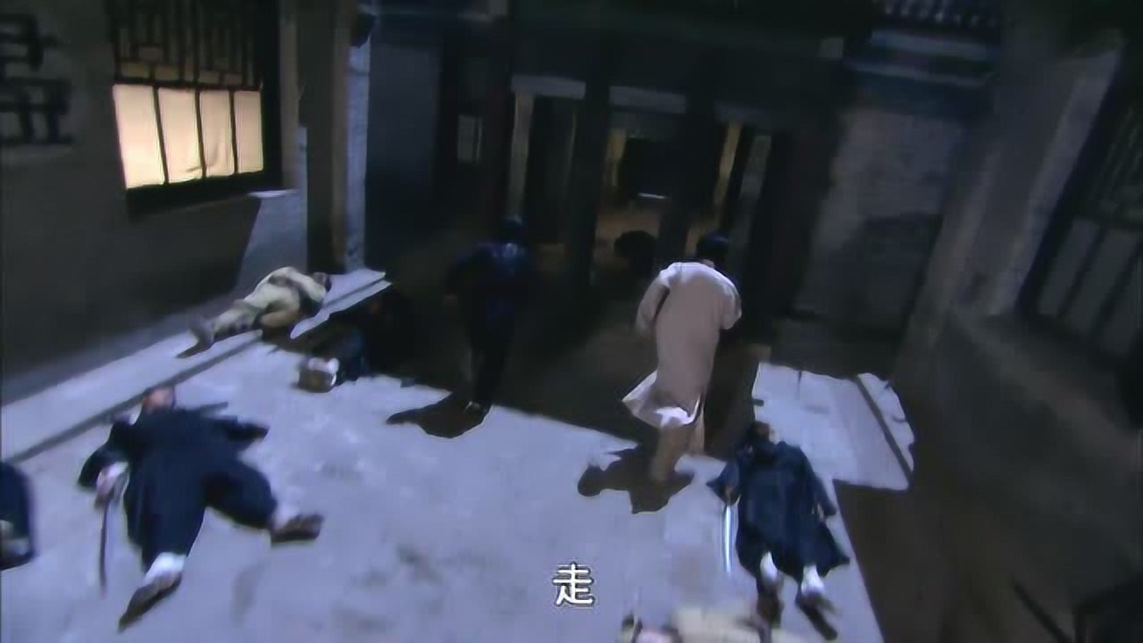 中國(guó)最大的一次鬧鬼事件，探索背后的神秘與真相，中國(guó)最大鬧鬼事件揭秘，神秘背后的真相探索