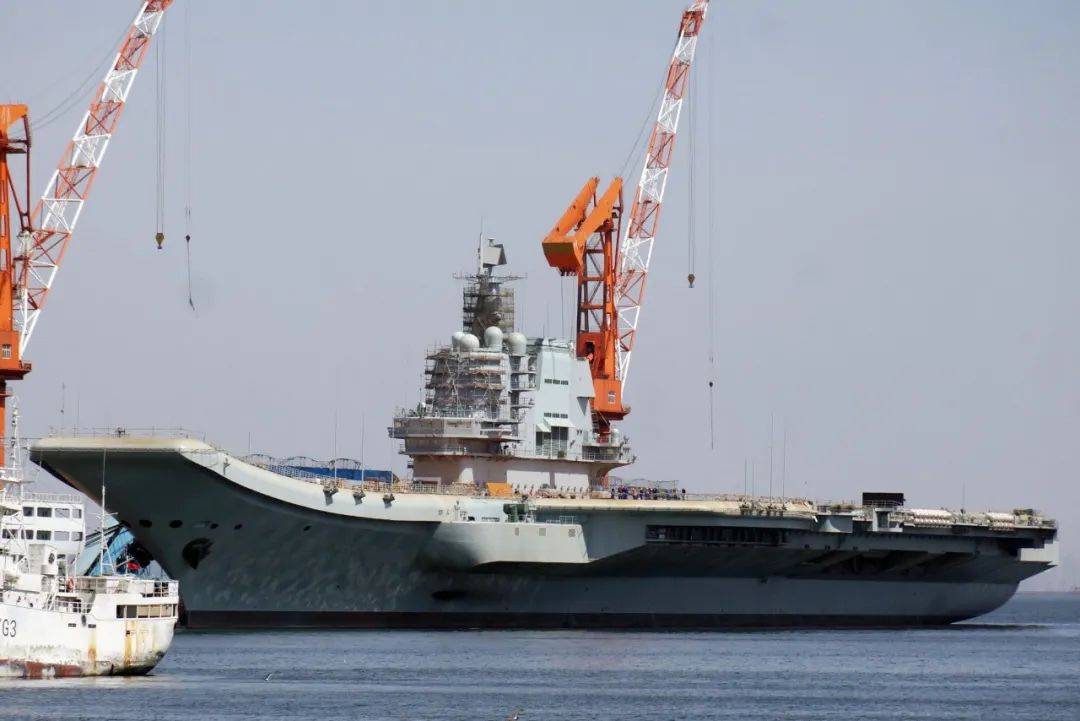 山東艦配置參數(shù)詳解，山東艦配置參數(shù)全面解析