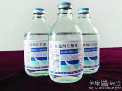 甘露醇的作用與功效，深入了解與應用，甘露醇的作用與功效，全面解析與應用指南