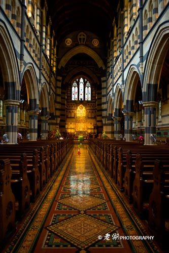 圣保羅大教堂深度解析，歷史、建筑特色與影響，圣保羅大教堂，歷史、建筑特色與深遠影響的深度解析