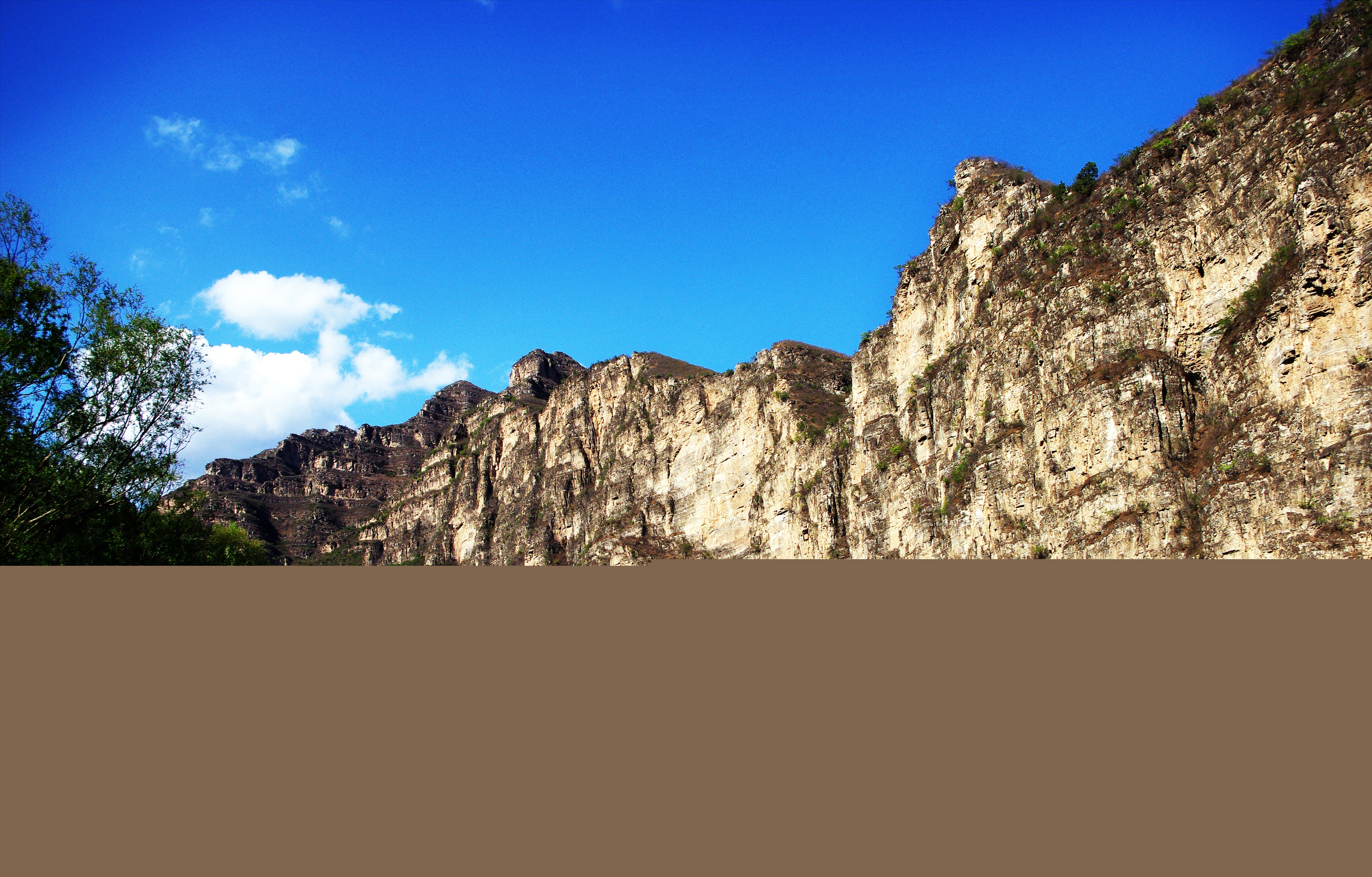 北京十渡一日游，探索自然美景，體驗(yàn)非凡之旅，北京十渡一日游，自然美景探索與非凡體驗(yàn)之旅