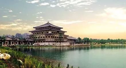 西安一日游免費(fèi)景點(diǎn)探索之旅，西安一日游，探尋免費(fèi)景點(diǎn)之旅