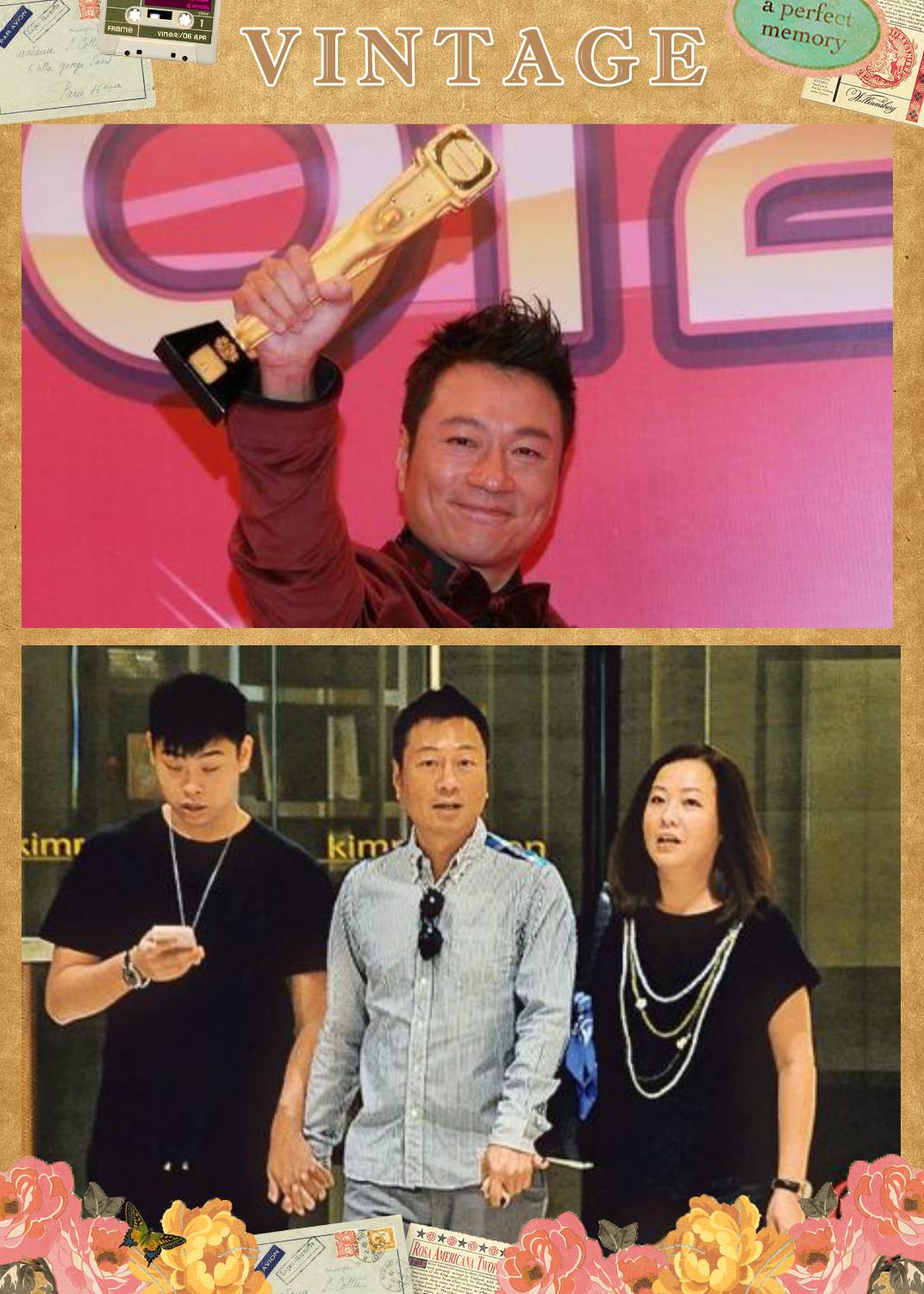 黎耀祥個(gè)人資料，深度解析一位備受矚目的明星，黎耀祥個(gè)人資料，揭秘備受矚目明星的輝煌之路