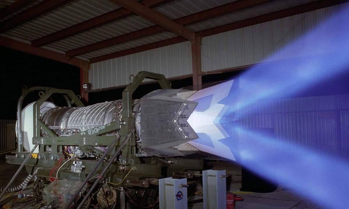 WS-15與F119發(fā)動機參數(shù)對比研究，WS-15與F119發(fā)動機參數(shù)深度對比研究