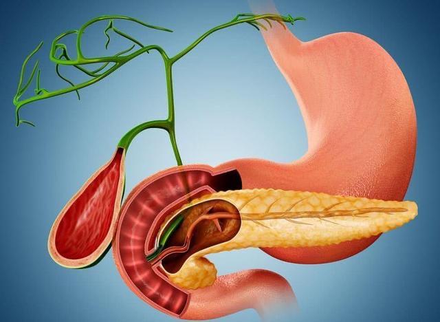揭秘膽囊炎的成因，如何預(yù)防與治療，揭秘膽囊炎成因，預(yù)防與治療策略全解析