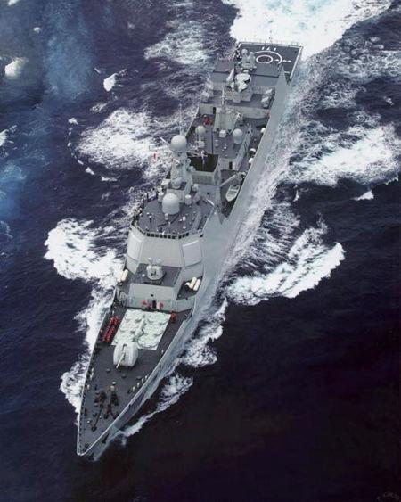 揭秘中國海軍的驕傲——170艦，揭秘中國海軍的驕傲——遼寧艦揭秘之旅