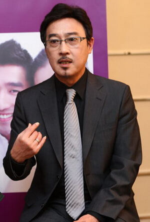 趙樹海個人資料簡介，趙樹海個人簡介