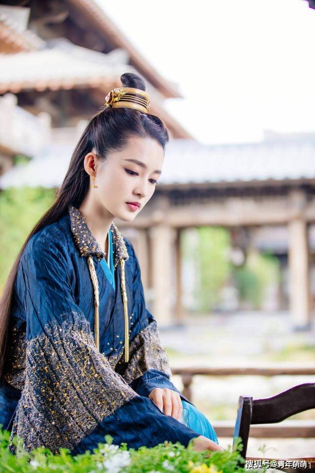 李沁主演的電視劇，演技與魅力的展現(xiàn)，李沁主演電視劇，演技與魅力的璀璨綻放