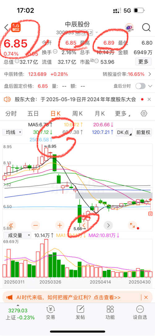 中辰股份股票，深度解析與前景展望，中辰股份股票深度解析及未來前景展望