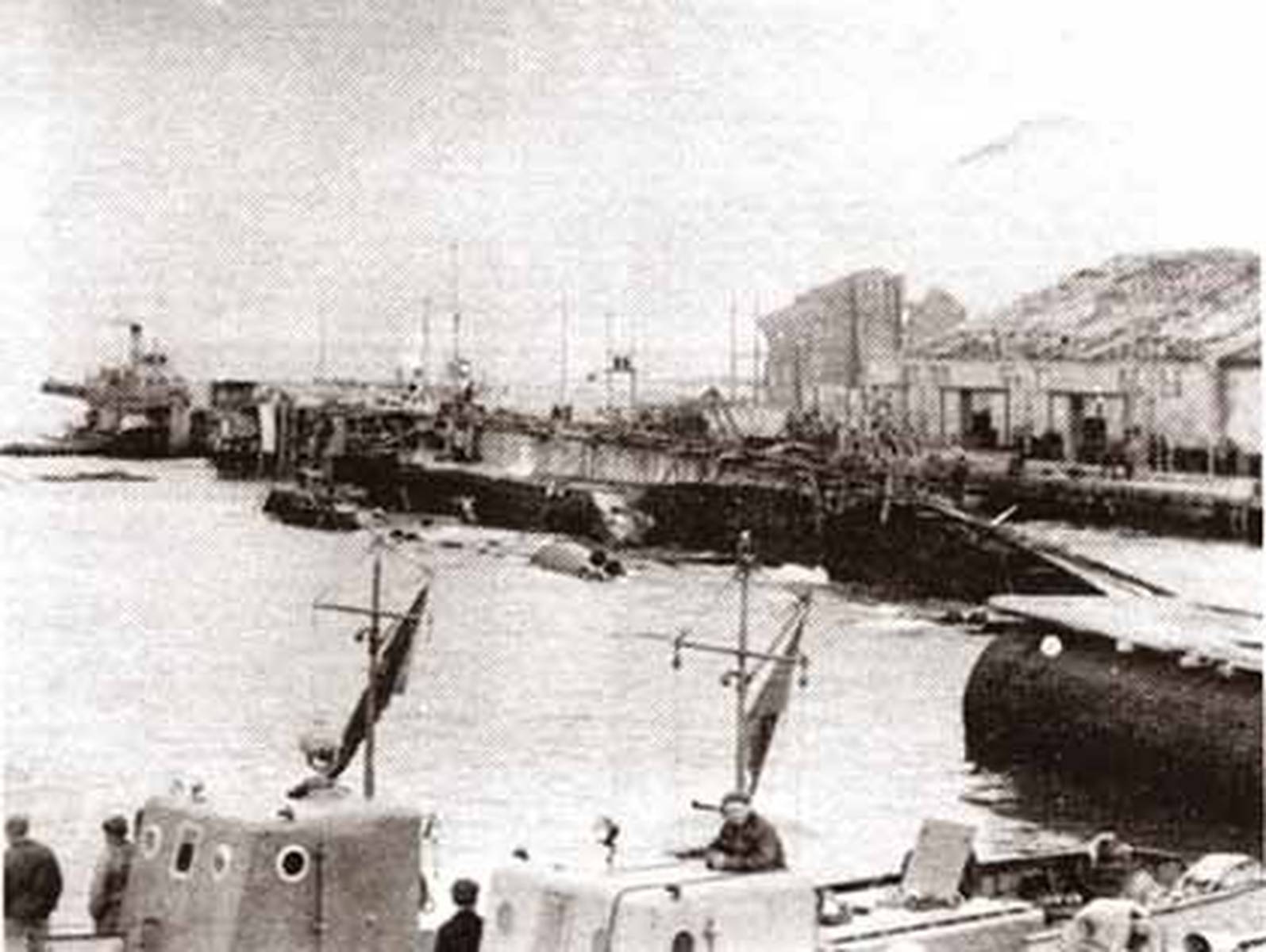 國民黨七大軍艦，歷史、現狀及其影響，國民黨七大軍艦，歷史沿革、現狀分析與影響探討