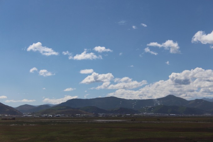 香格里拉三日游，探索秘境，領略自然之美，香格里拉三日游，秘境探索與自然之美的獨特體驗