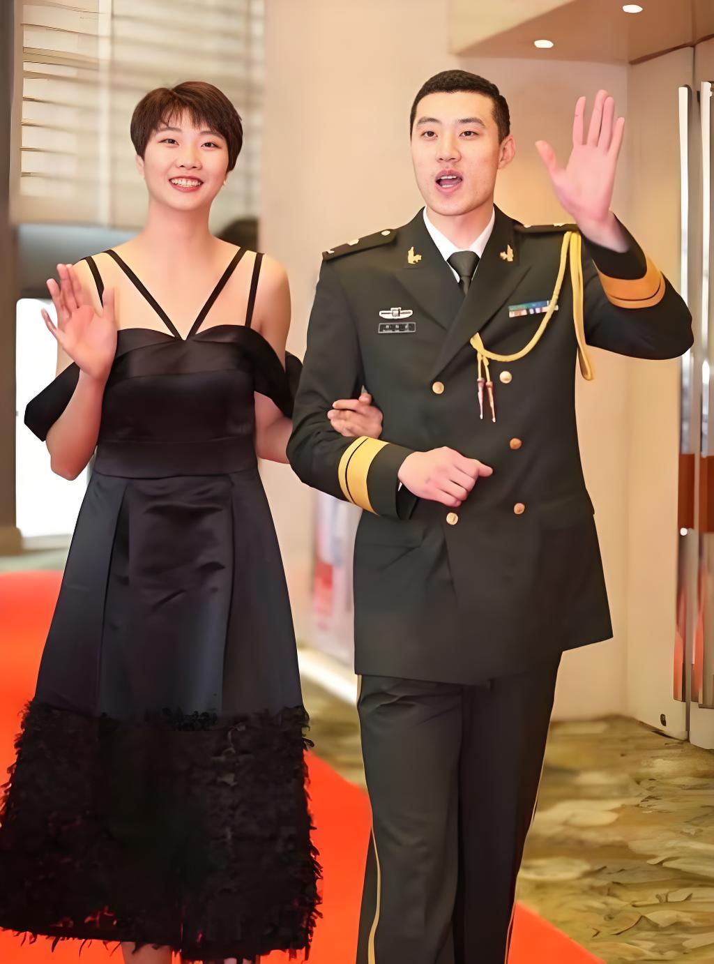 樊振東的妻子袁心玥，揭秘兩人的愛情故事與體育情緣，樊振東妻子袁心玥揭秘，兩人的愛情與體育情緣故事