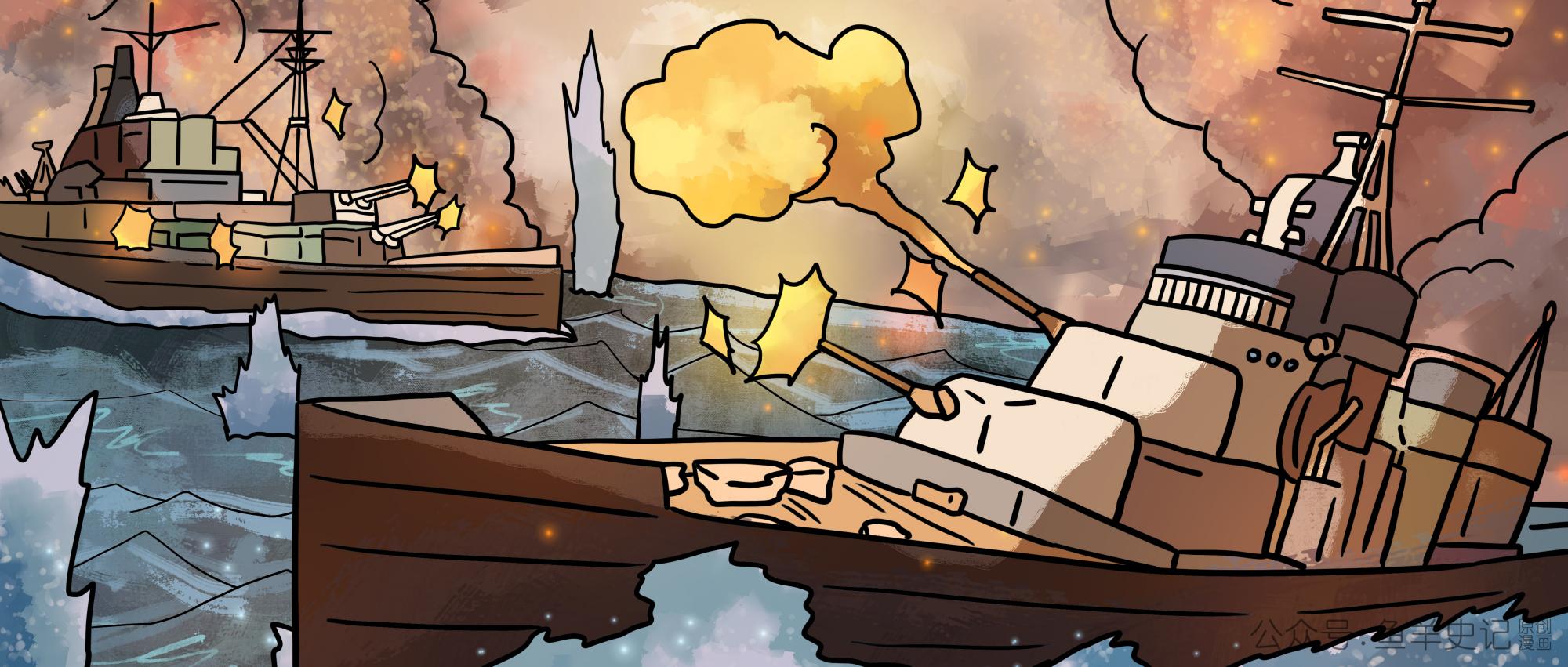 航空母艦簡(jiǎn)筆畫(huà)，簡(jiǎn)單教程與創(chuàng)意靈感，航空母艦簡(jiǎn)筆畫(huà)，簡(jiǎn)單教程、創(chuàng)意靈感大揭秘