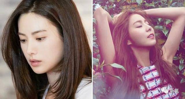 韓國女明星的悲慘瞬間，揭示背后的故事與真相，韓國女星背后的悲慘瞬間與真相揭秘