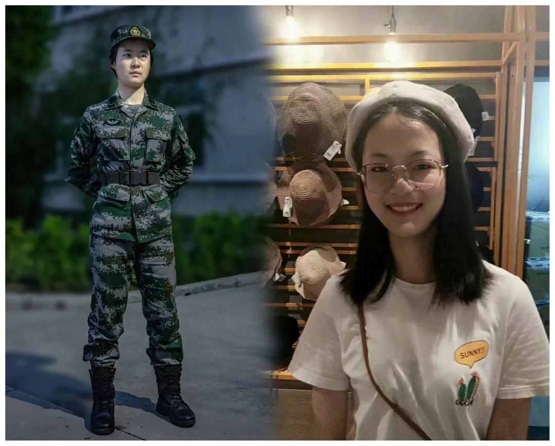 女兵頭發(fā)是入伍統(tǒng)一剪嗎？揭秘軍隊(duì)規(guī)定背后的故事，揭秘女兵頭發(fā)規(guī)定，軍隊(duì)統(tǒng)一剪發(fā)背后的故事