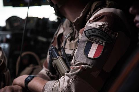 最近的軍事新聞大事2021年，全球軍事動態(tài)概覽，全球軍事動態(tài)概覽，2021年軍事新聞大事回顧