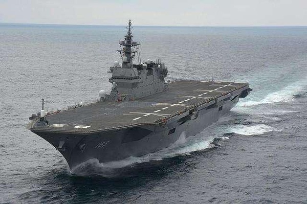 日本最大的航母，全方位解讀其歷史、設(shè)計(jì)與影響，日本最大航母深度解析，歷史、設(shè)計(jì)與影響力探討