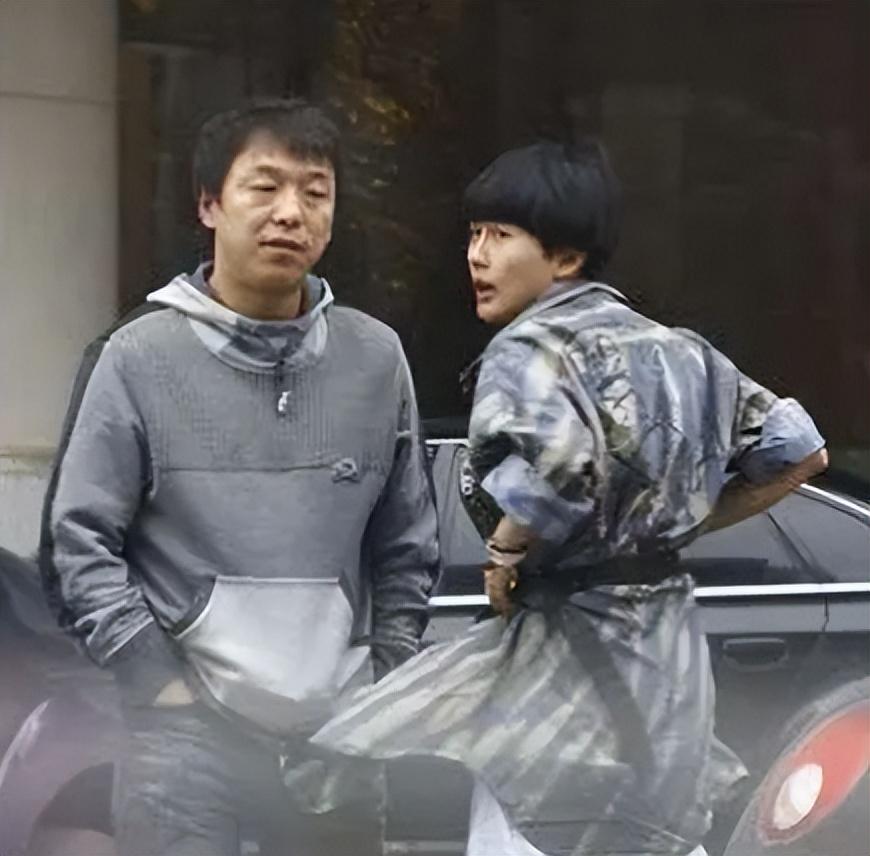 黃渤老婆的個人資料，揭秘背后的神秘面紗，黃渤老婆神秘面紗揭秘，個人資料顯示其非凡魅力