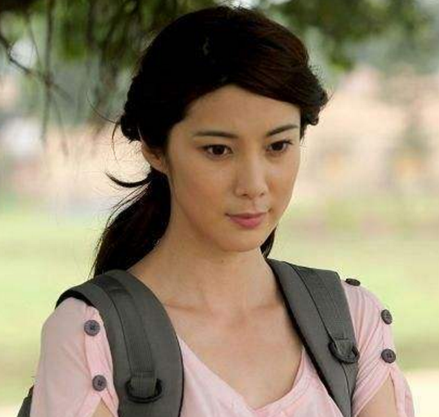 女演員王珂，閃耀之星的光芒與成長之路，女演員王珂，閃耀之星的光芒與成長軌跡