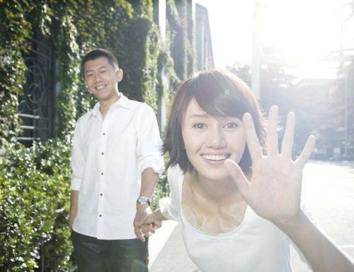 吳越，中國(guó)內(nèi)地女演員的璀璨之星，吳越，內(nèi)地女演員的耀眼之星