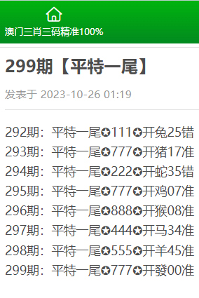 預(yù)測技巧與策略
