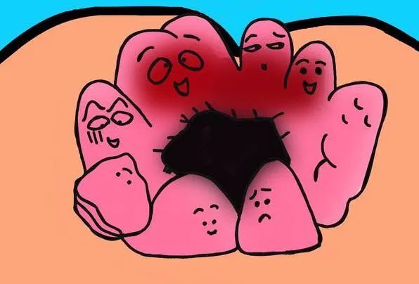 如何讓痔瘡肉球縮回去，全面解析痔瘡治療方法與日常護(hù)理，全面解析痔瘡治療方法與日常護(hù)理，痔瘡肉球如何縮回去？