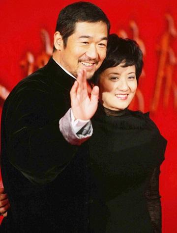 娛樂圈夫妻名單大全，揭秘星光熠熠的愛情故事，娛樂圈夫妻名單揭秘，星光熠熠的愛情故事全記錄