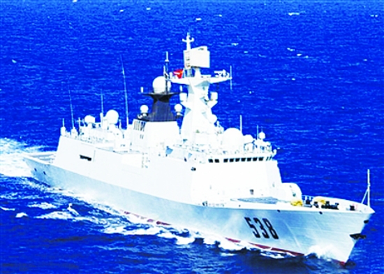 2022中國(guó)海軍艦艇一覽表——強(qiáng)大的海上力量展現(xiàn)，中國(guó)海軍艦艇一覽表，展現(xiàn)強(qiáng)大的海上力量