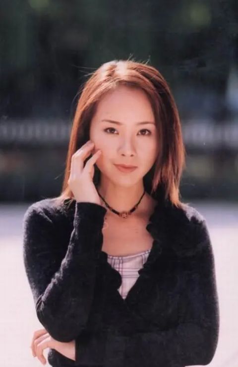 何琳老公個人資料揭秘，何琳老公個人神秘資料大揭秘