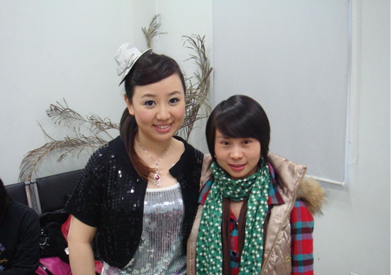 關(guān)凌個人資料和簡介，關(guān)凌個人資料和簡介大盤點